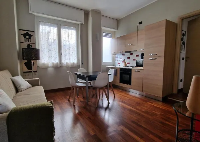 Casa Milano, Appartamento In Centro A Milano
