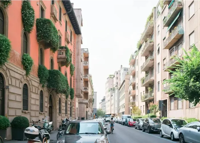 Sweet Inn - Porta Vittoria