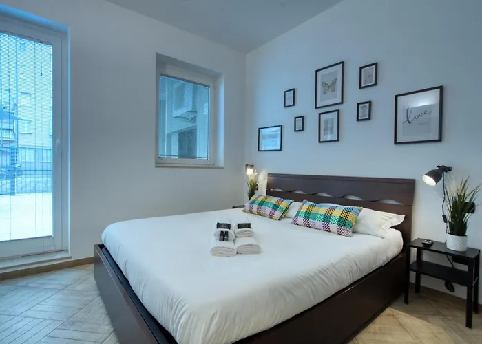 Apartment Amadeo 48