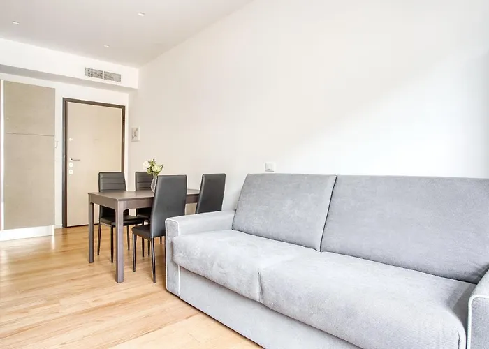 Joivy Cosy Flat Near The City Centre
