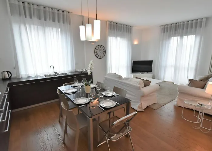 Apartment Corso Genova Apartment By Interhome