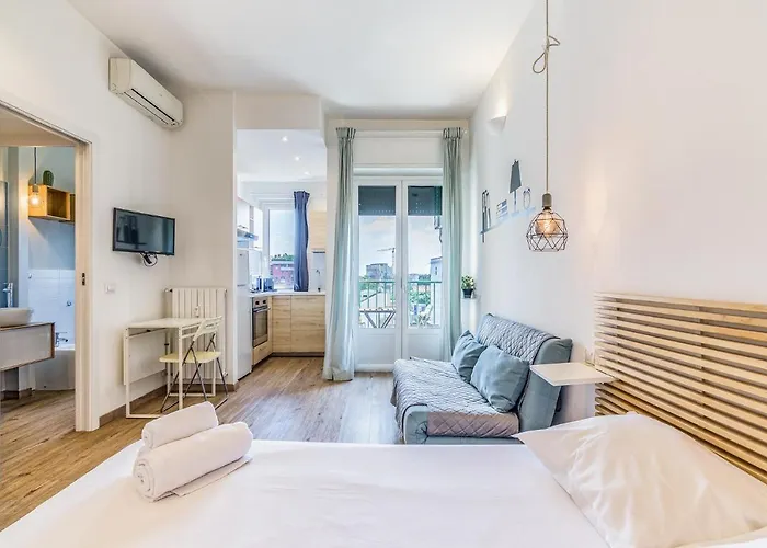 Ripa 127 Apartment Navigli