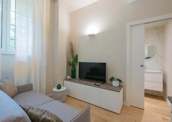 I Host Apartment - Ranzoni 1