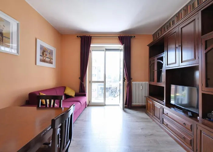 Mila Apartments Brizi