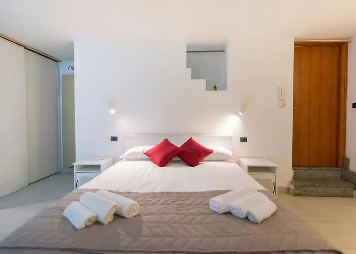 Loft Centrale - Porta Venezia - M3 Repubblica