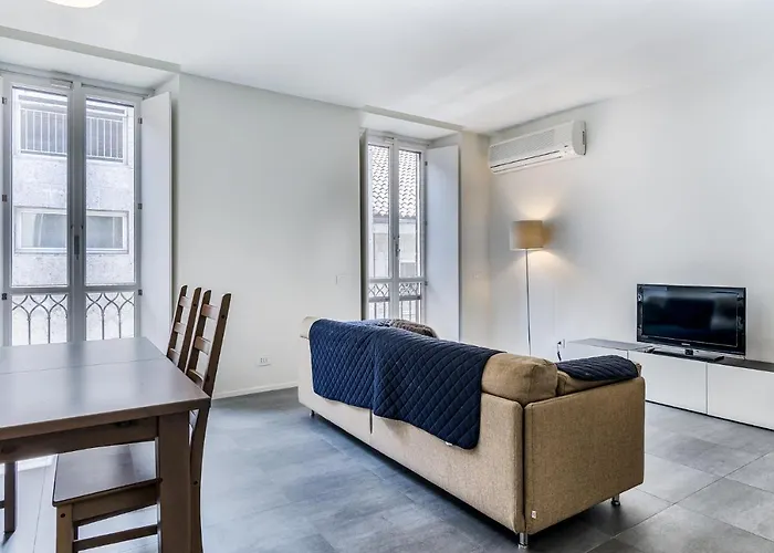 San Maurilio Apartment