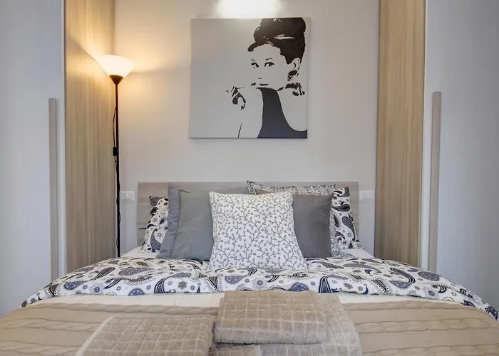 Milanrentals - Tiffany Apartment