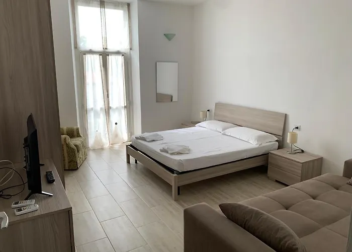 Naviglio Milano Apartment