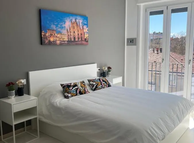 Casa Vacanza Luna