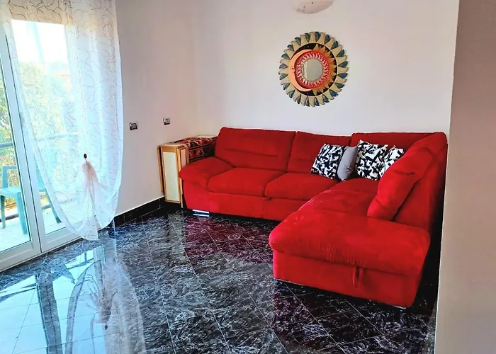 Appartamenti Lusso