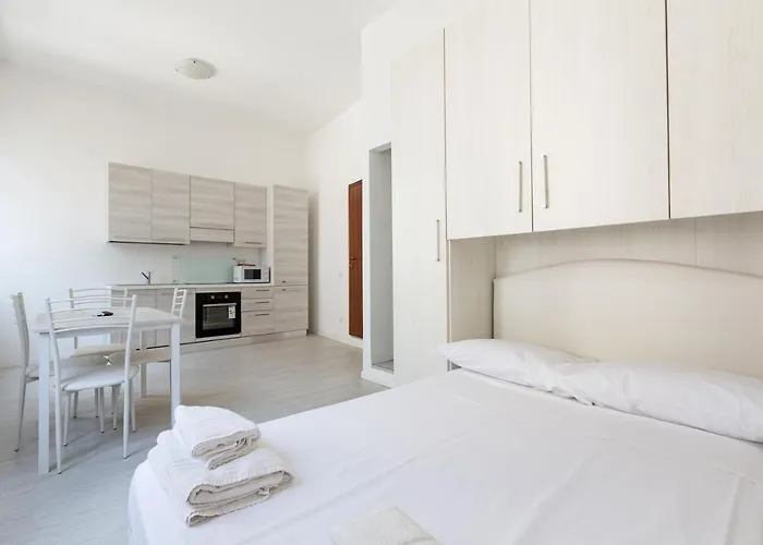 Milano Niguarda Cosy Studio