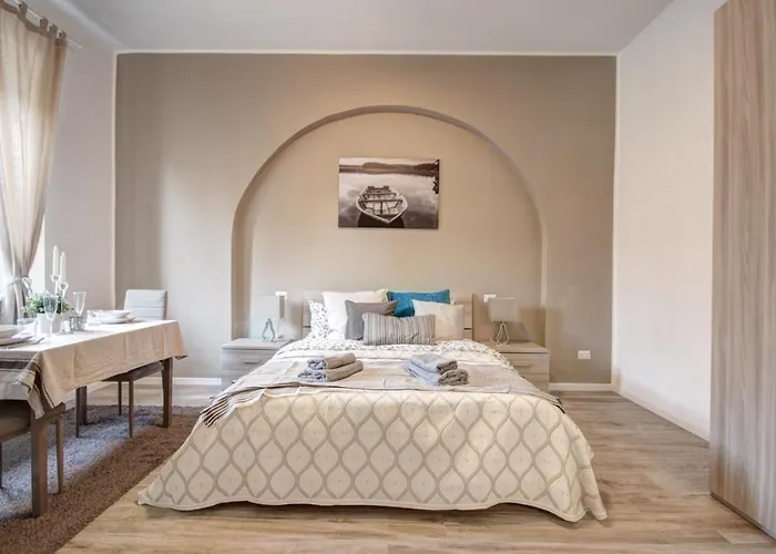 Milanrentals - Windsor Apartment