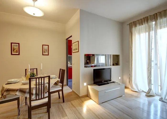 Milanrentals - Scarlatti Apartment