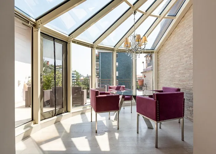 Lovely Milan Apartment - W/ Terrace