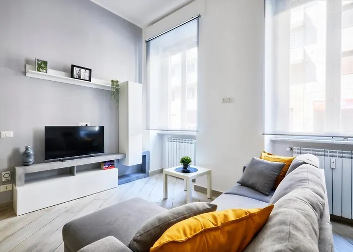 Centrale Elyon Apartment