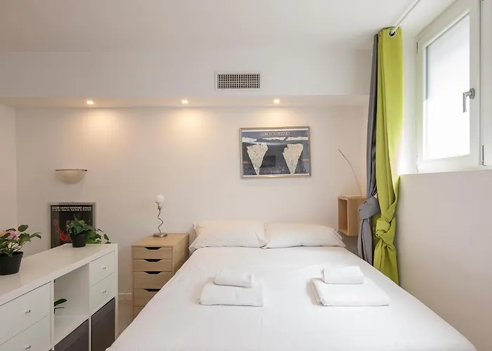 Ihost Apartment - Val Strona 6