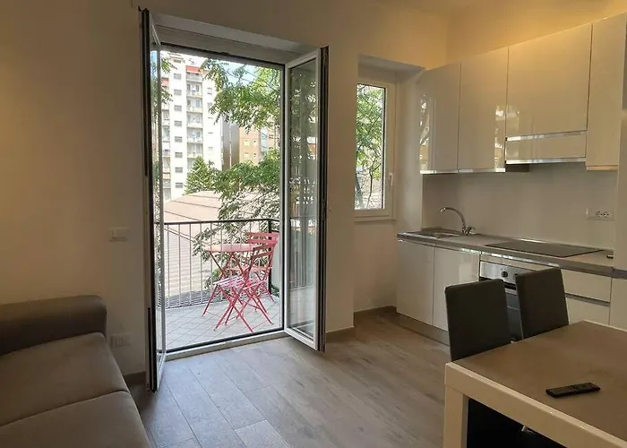 Marina House - Iulm Navigli San Paolo