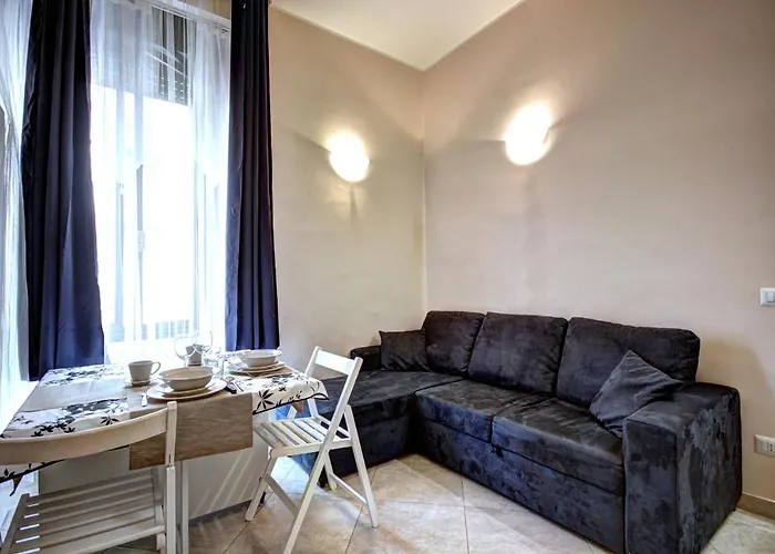 Milanrentals - Lecco 11 Apartment