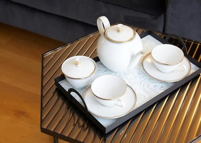 La Casa Di Albert - Luxury Living