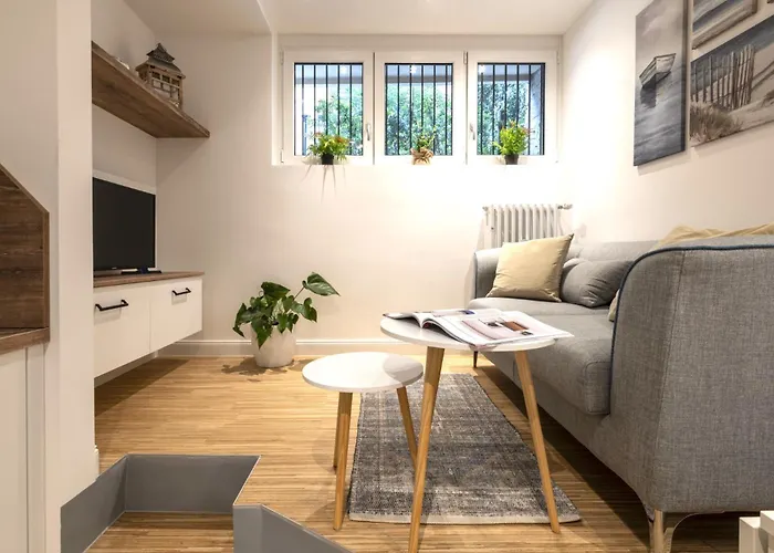 Easylife - Confortevole Studio A 10 Min Da Linate
