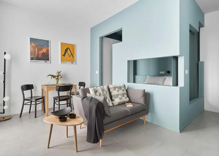 Up To Home - Residenze Milano