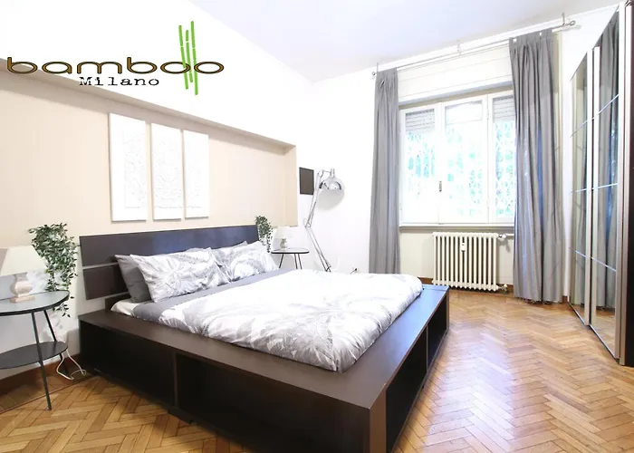 Bamboo Milano Centrale