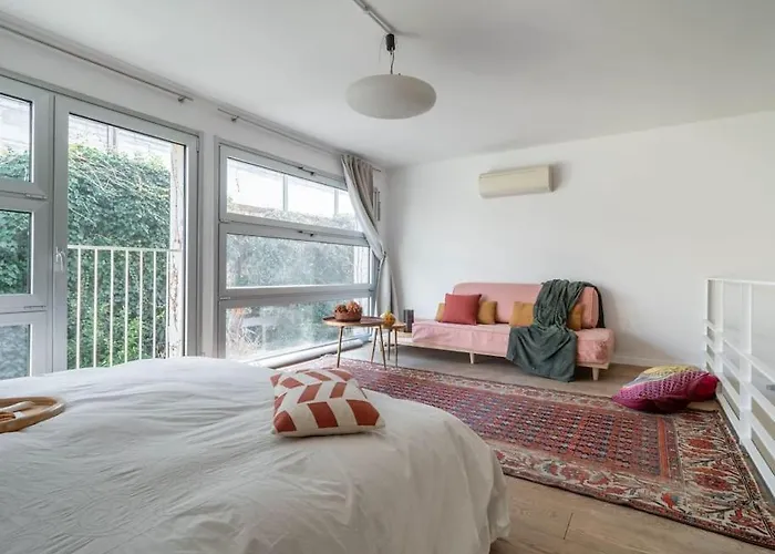 Casa Con Giardino
