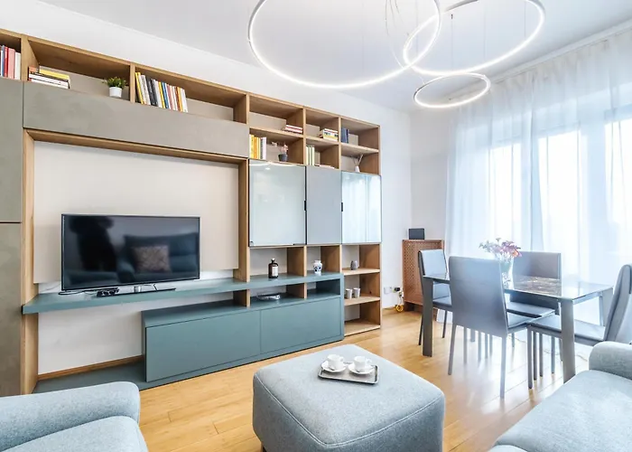 Andrea\'S Place Milan