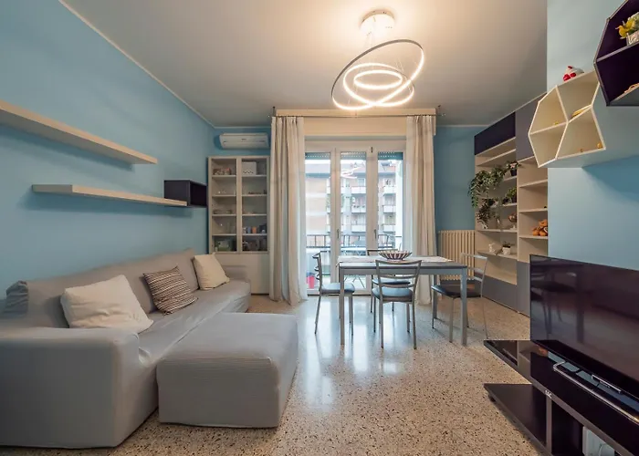 Ihost Apartment - Uruguay 9