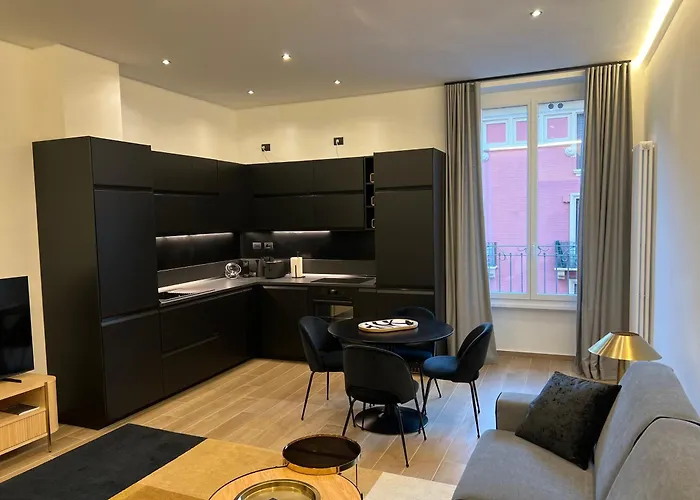 Luxury Apartment Navigli