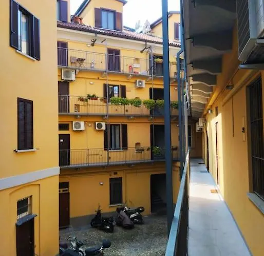 Appartamento Carita - Milano