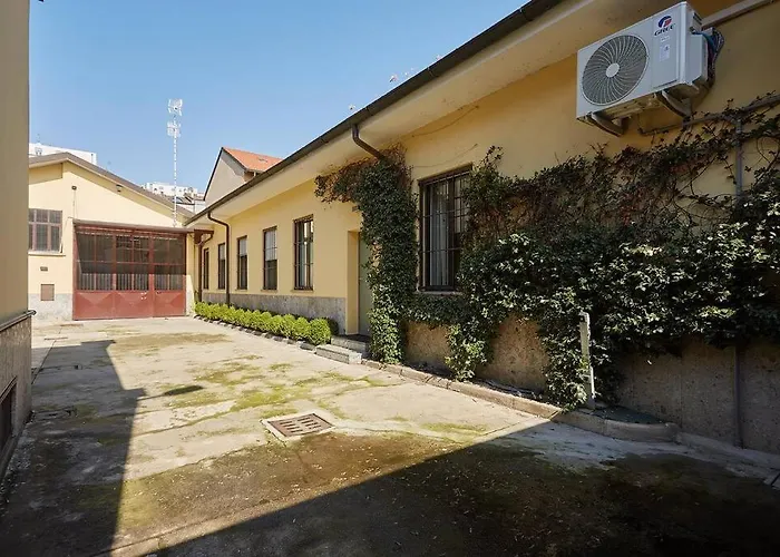 Baldinucci Studios