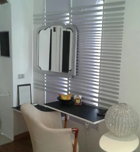 B&B Il Ballatoio