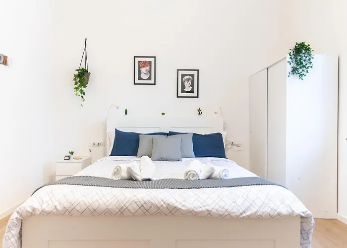 Studio\'S Nest - Close To Metro And Linate Airport