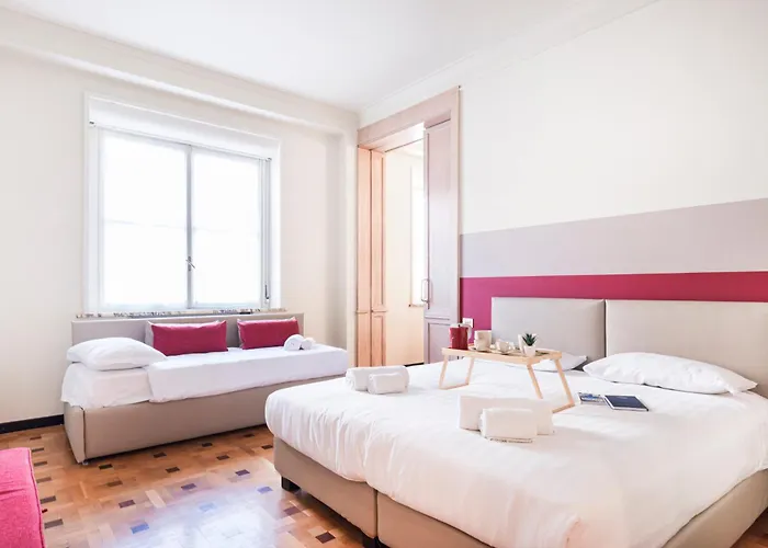 Easylife - Classe E Charme Nel Cuore Della Citta