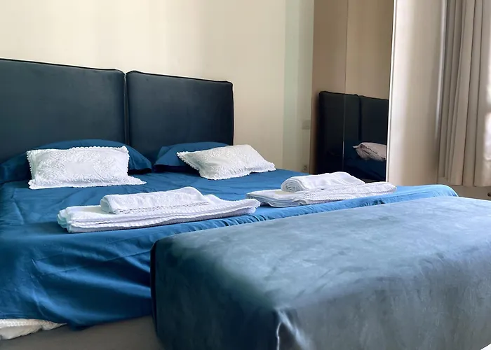 Central Penthouse 5 Min From Duomo Di Milano