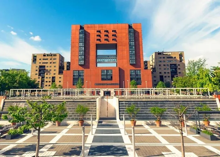 Raffinato Appartamento Bicocca