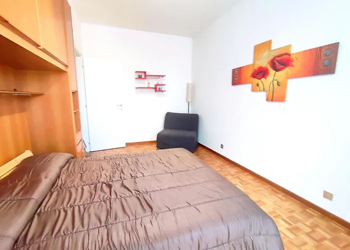 Casa Ricotti Relax & Comfort