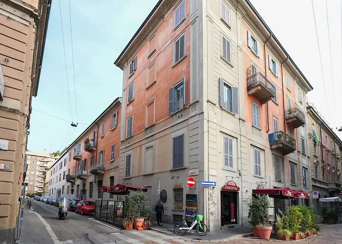 Enjoy Milano Life Style - Tortona Porta Genova