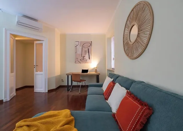 Atene Apartment - 7Sundays