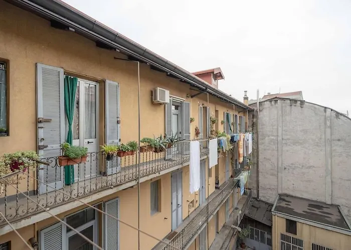 Bilocale Ristrutturato A Nolo