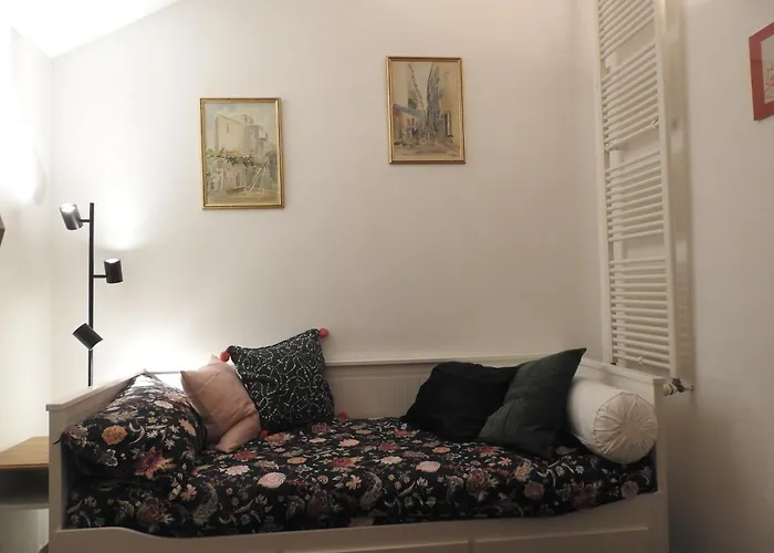 A Casa Di Ross