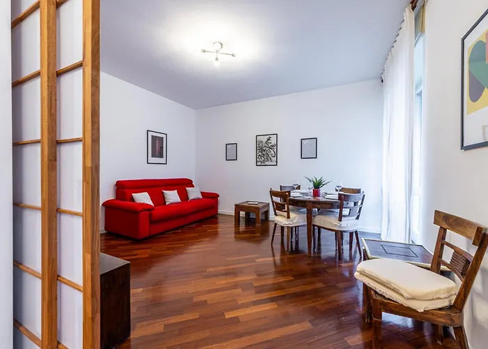Filiberto Charme Apartment