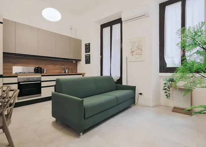 Joivy Spacious Family Apartment
