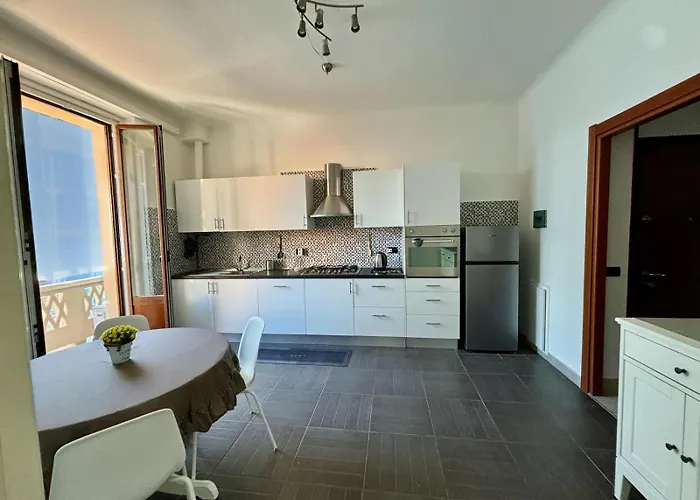 Milano Flat - Primaticcio