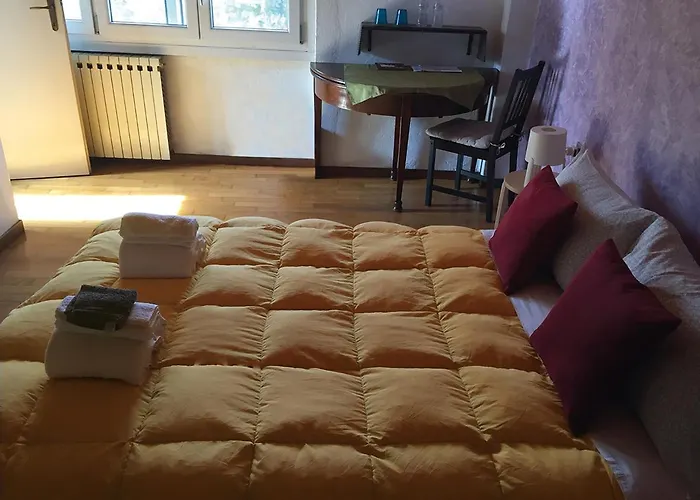 Casa Glicine