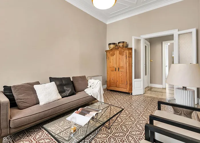 Appartamento Sydney - Affitti Brevi Italia