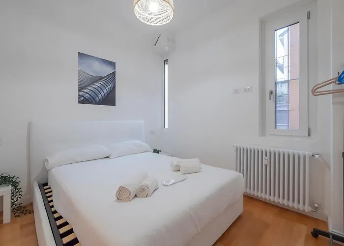 I Host Apartment - Gressoney 3