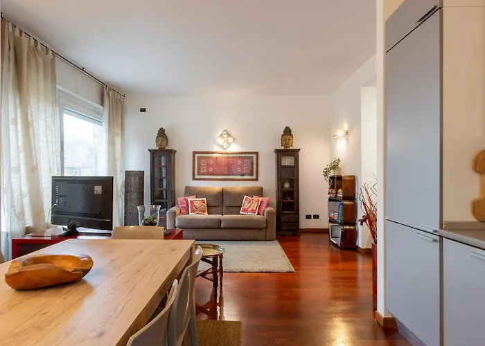 Apartment Isola Delle Abbadesse By Interhome
