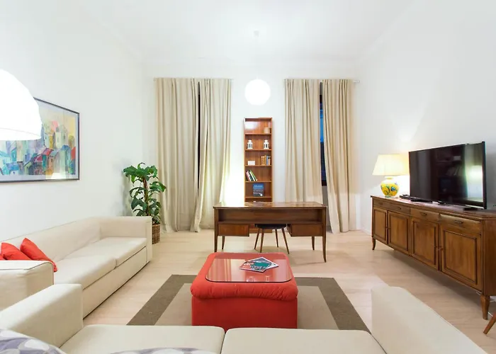 Keys Of Italy / Valpetrosa 10 - Touch Of Elegance